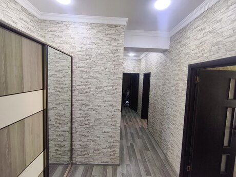 3 otaqlı mənzil, 100 m², Elmlər Akademiyası: 330 000 ₼ 2