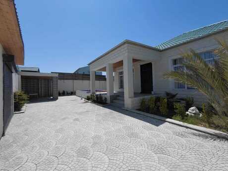 Объявление №6402893 - Баку, пос. Бузовна, 4-комн., 180 м²
