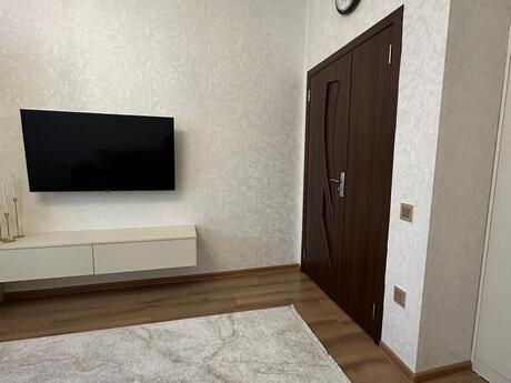 2 otaqlı mənzil, 49 m², Nizami: 153 000 ₼ 3