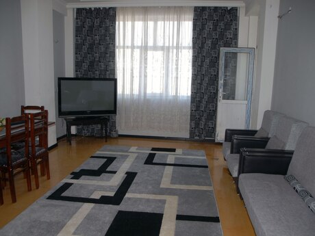 Kirayə 3 otaqlı mənzil, 100 m², Neftçilər: 40 ₼/ay 2