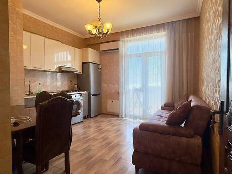 Объявление №6402951 - Баку, м. Азадлыг проспекти, 2-комн., 50 м², 6/16 этаж