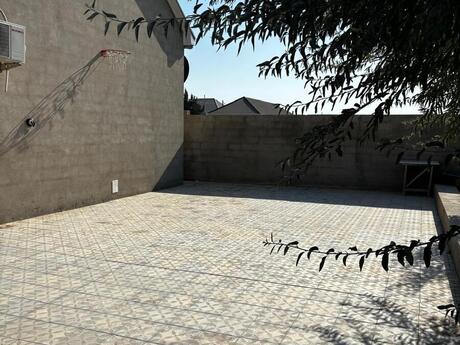 2 otaqlı həyət evi, 70 m², Binə: 124 000 ₼ 3