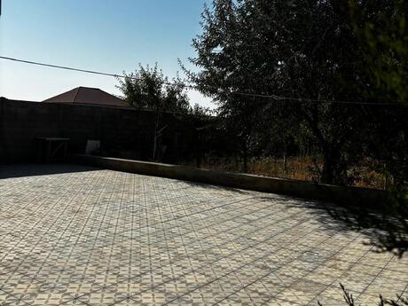 2 otaqlı həyət evi, 70 m², Binə: 124 000 ₼ 2
