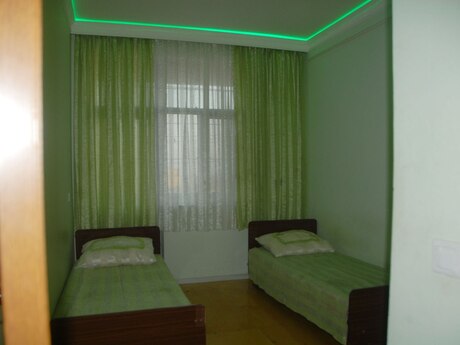 Kirayə 3 otaqlı mənzil, 100 m², Neftçilər: 40 ₼/ay 3