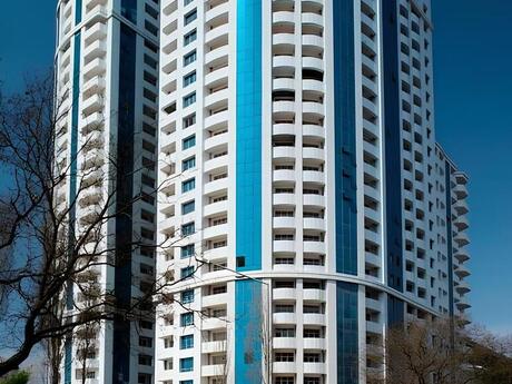 Объявление №6402915 - Баку, Ясамальский р., 3-комн., 80 м², 25/26 этаж