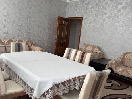 Kirayə 3 otaqlı mənzil, 90 m², Nizami: 1 350 ₼/ay 2