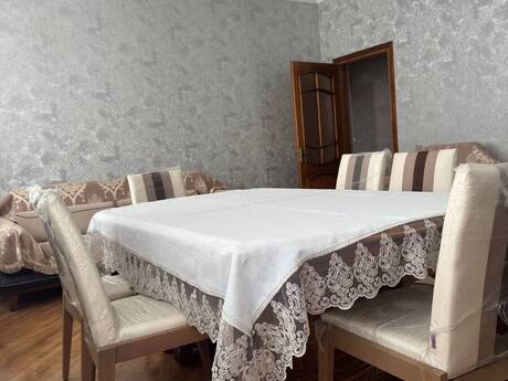 Kirayə 3 otaqlı mənzil, 90 m², Nizami: 1 350 ₼/ay 3