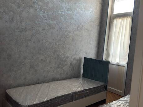 Kirayə 3 otaqlı mənzil, 90 m², Nizami: 1 350 ₼/ay 4