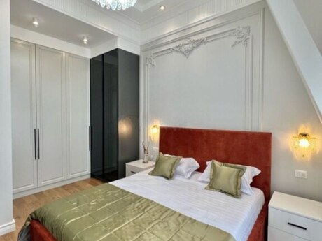 Kirayə 2 otaqlı mənzil, 59 m², Knightsbridge Residence White City: 1 500 ₼/ay 5