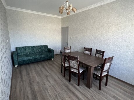 Elan №6402912 - Bakı, Xətai r., 2 otaqlı, 60 m², 7/9 mərtəbə