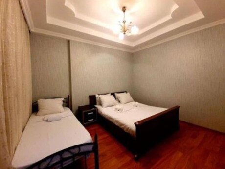 Kirayə 3 otaqlı mənzil, 105 m², Nəriman Nərimanov: 1 099 ₼/ay 5