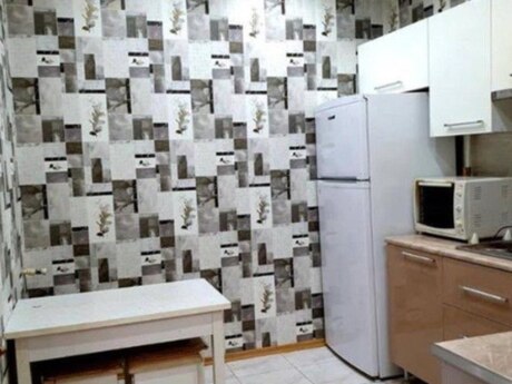 Kirayə 3 otaqlı mənzil, 105 m², Nəriman Nərimanov: 1 099 ₼/ay 4
