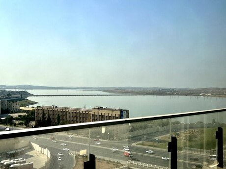 3-room apartment, 97,5 m², Lake City: 243 000 ₼ 3