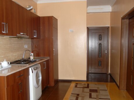 Kirayə 3 otaqlı mənzil, 100 m², Neftçilər: 40 ₼/ay 5
