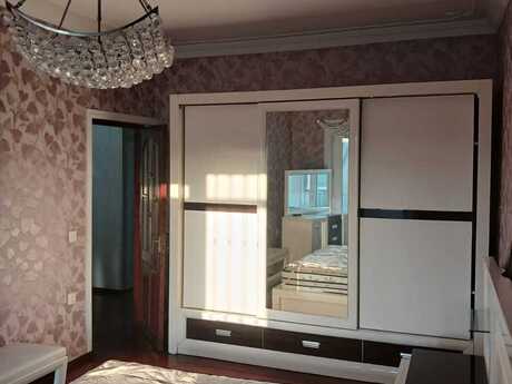 Аренда: 3-комнатная квартира, 100 м², Qara Qarayev: 700 ₼/мес 5