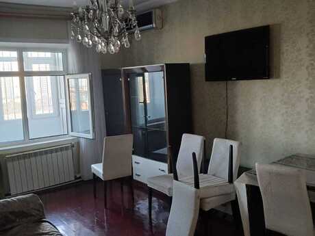 3 Qara Qarayev