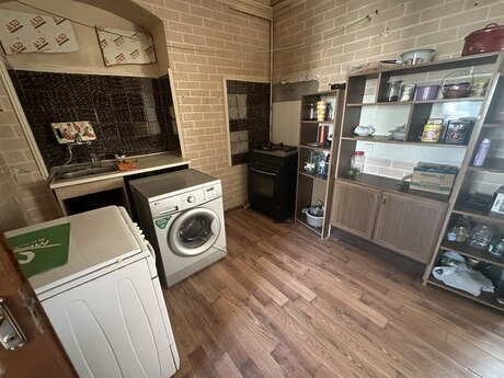 Аренда: 4-комнатная квартира, 100 м², İçəri Şəhər: 850 ₼/мес 5