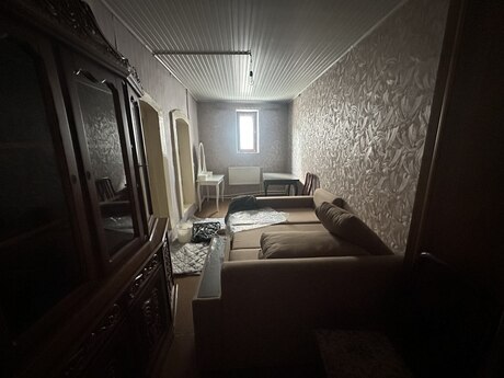 Аренда: 4-комнатная квартира, 100 м², İçəri Şəhər: 850 ₼/мес 4