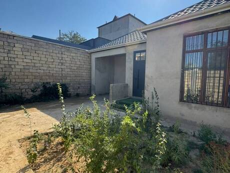 5 otaqlı həyət evi, 158 m², Qara Qarayev: 179 000 ₼ 2