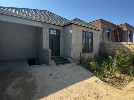 5 otaqlı həyət evi, 158 m², Qara Qarayev: 179 000 ₼ 3