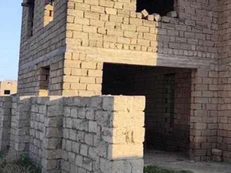 8 otaqlı həyət evi, 140 m², Məmmədli: 45 000 ₼ 4