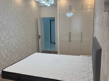 Аренда: 2-комнатная квартира, 85 м², 20 Yanvar: 900 ₼/мес 5
