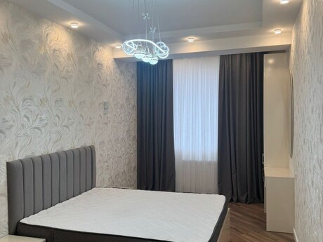 Аренда: 2-комнатная квартира, 85 м², 20 Yanvar: 900 ₼/мес 2