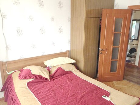 Kirayə 2 otaqlı mənzil, 50 m², Elmlər Akademiyası: 650 ₼/ay 4