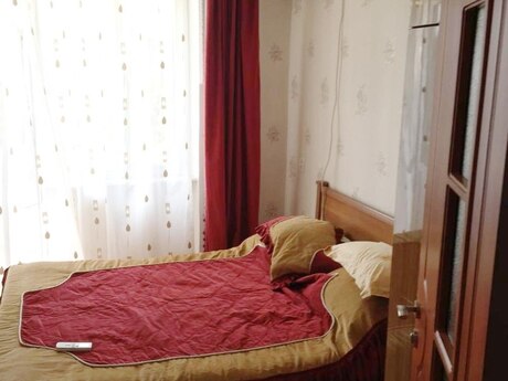 Kirayə 2 otaqlı mənzil, 50 m², Elmlər Akademiyası: 650 ₼/ay 2