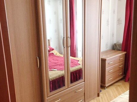 Kirayə 2 otaqlı mənzil, 50 m², Elmlər Akademiyası: 650 ₼/ay 3