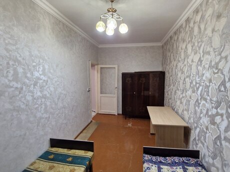 2-room apartment, 50 m², Memar Əcəmi: 136 000 ₼ 5