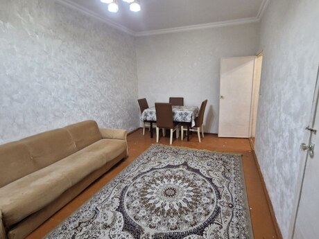 2-room apartment, 50 m², Memar Əcəmi: 136 000 ₼ 4
