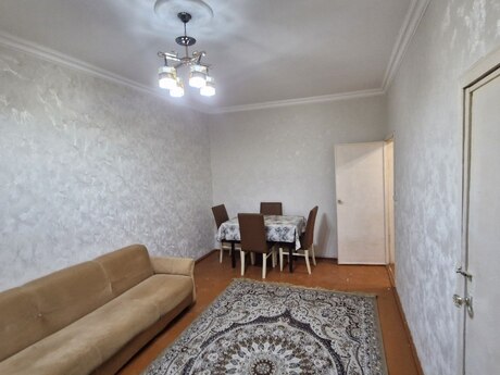 2-room apartment, 50 m², Memar Əcəmi: 136 000 ₼ 2