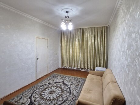 2-room apartment, 50 m², Memar Əcəmi: 136 000 ₼ 3