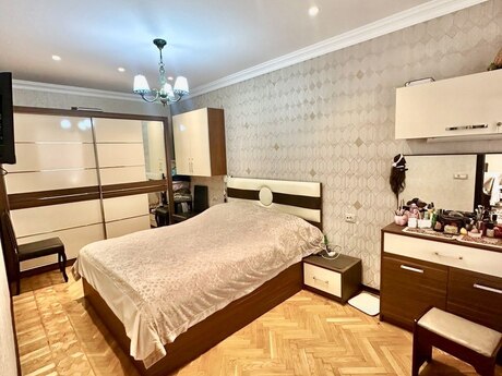 4-комнатная квартира, 120 м², Qara Qarayev: 310 000 ₼ 3