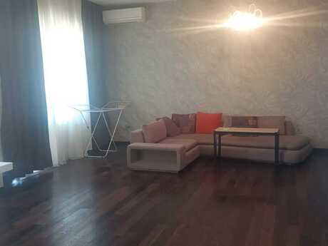 Kirayə 2 otaqlı mənzil, 100 m², Nizami: 999 ₼/ay 3
