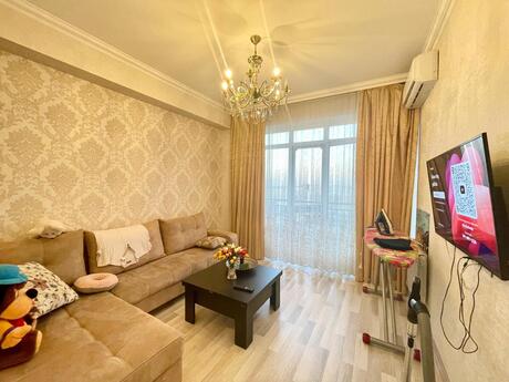 Kirayə 2 otaqlı mənzil, 65 m², 20 Yanvar: 750 ₼/ay 2