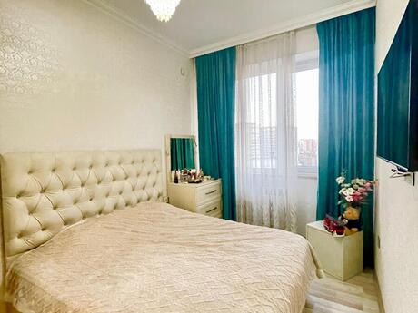 Kirayə 2 otaqlı mənzil, 65 m², 20 Yanvar: 750 ₼/ay 5