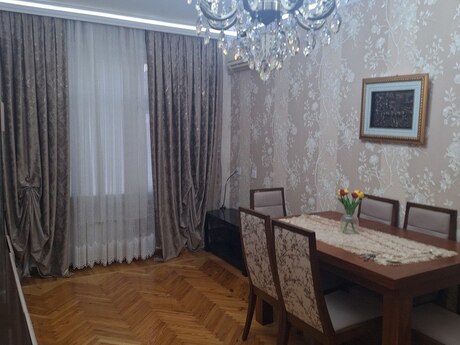 Kirayə 2 otaqlı mənzil, 60 m², Həzi Aslanov: 600 ₼/ay 5