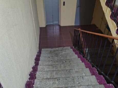 Kirayə 2 otaqlı mənzil, 60 m², Həzi Aslanov: 600 ₼/ay 2