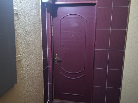 Kirayə 2 otaqlı mənzil, 60 m², Həzi Aslanov: 600 ₼/ay 3