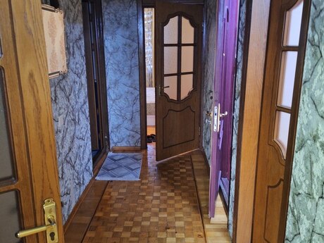 Kirayə 2 otaqlı mənzil, 60 m², Həzi Aslanov: 600 ₼/ay 4