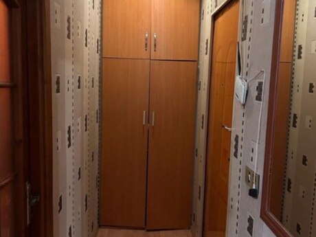 Аренда: 2-комнатная квартира, 50 м², Azadlıq Prospekti: 150 ₼/мес 3