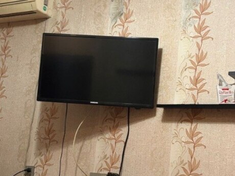 2 rooms · 50 m² · floor 2/5, Azadlıq Prospekti