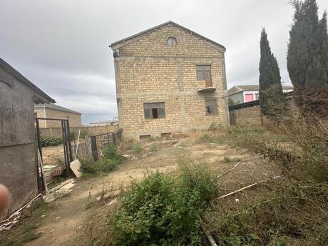 8 otaqlı həyət evi, 634 m², Mehdiabad: 190 000 ₼ 5