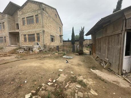 8 otaqlı həyət evi, 634 m², Mehdiabad: 190 000 ₼ 2