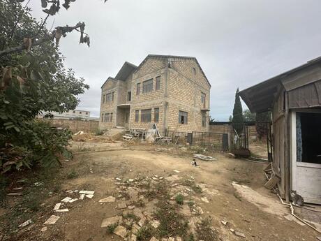 8 otaqlı həyət evi, 634 m², Mehdiabad: 190 000 ₼ 3