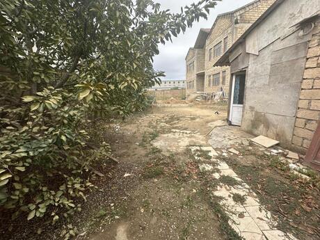 8 otaqlı həyət evi, 634 m², Mehdiabad: 190 000 ₼ 4