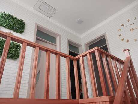 4 otaqlı həyət evi, 98 m², Qaraçuxur: 174 000 ₼ 2