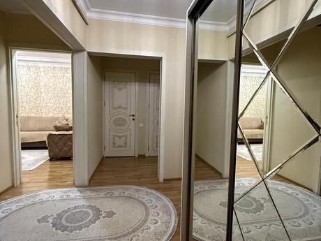 Elan №6402971 - Bakı, Həzi Aslanov m., 3 otaqlı, 80 m², 5/9 mərtəbə